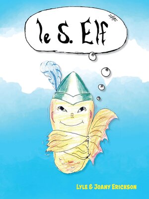 cover image of Le. S. Elf